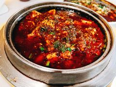 -周三的情书花园餐厅(江北店)
