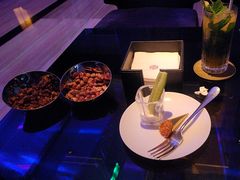 -云·酷 Atmosphere(国贸大酒店)