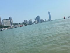-厦门邮轮中心厦鼓码头(轮渡站)