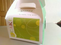 -美鲜美可(一中店)