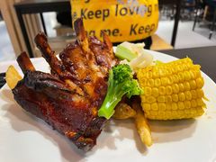 -宜家·瑞典风味餐厅(四元桥店)