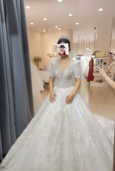 -Color卡诺婚纱礼服馆(南京严选店)