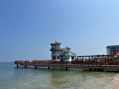 -养马岛旅游度假区