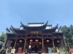 -不倒翁·徽天下名菜楼(马鞍山路店)