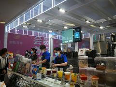 -KOI The(卓悦汇购物中心店)