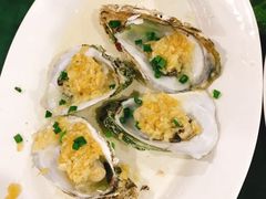生蚝-四川小胡子海鲜(丁村万人海鲜广场店)