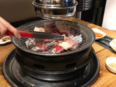 -韩国料理大力士(屏风街店)