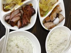 -佳记厚街烧鹅濑粉(广州总店)