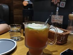 -西语炭烧牛排·西厨(石龙店)