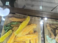 -1973继光香香鸡(金桥国际店)