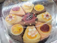 -哈根达斯(滨江店)