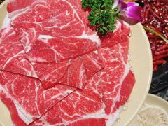 -蜀大侠火锅(总府路店)