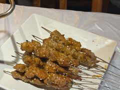 -早酒肖汉老味拌面