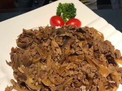 -吱咖啡西式简餐