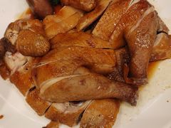-畔山酒店中餐厅