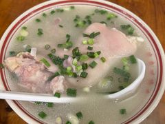 烂蹄花-老方桌烂蹄花川菜馆(九龙坡店)