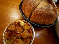 -君悦酒店·La Terrazza意合園·意式风味