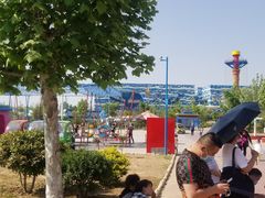 -华夏文旅海洋公园