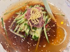 -七八冷面·延边朝鲜族美食(欢乐谷店)