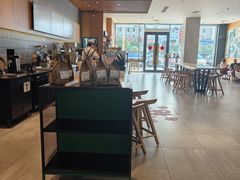 -星巴克(南昌西湖万达店)