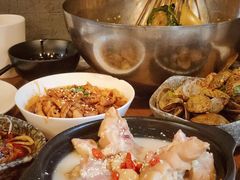 老妈蹄花-付小姐在成都(中山公园店)