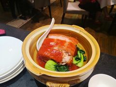 -老正兴菜馆(福州路店)