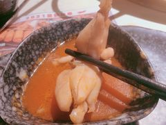 -哥老官重庆美蛙鱼头(五角场合生汇店)