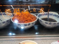 -蔡林记(古田二路店)