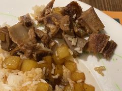 -上岛咖啡(抚生路店)