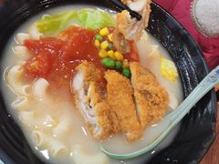 -多多茶餐厅(松风路店)