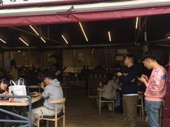 -赞酱川式烤肉(蜀都万达店)