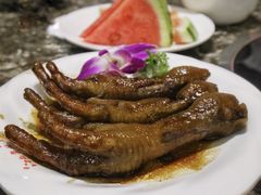 -江南鱼捞(北仑银泰城店)