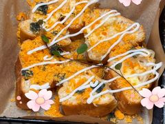 -何师烧烤Pro ·江湖川菜·小龙虾·精酿(太古里旗舰店)