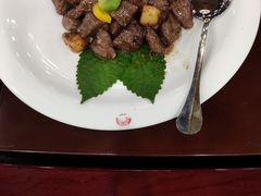 -万宝海鲜舫(劳动公园店)