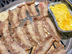 -木槿花韩式炭烤·熟成肉工坊(孙文东路店)
