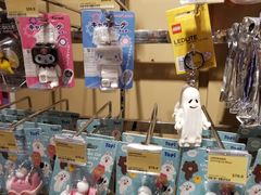 -LOG-ON(海港城店)