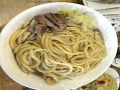 老汤素面（5两）-柴氏风味斋(甘家口店)