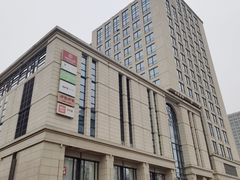 -远洋未来广场(育慧北路店)