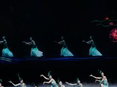 -丽江千古情