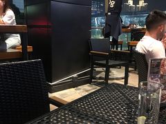 大堂-bluefrog蓝蛙(皇庭广场店)