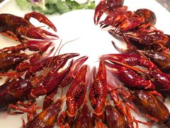 -龙巢盱眙龙虾·牛蛙·烧烤宵夜(八卦岭店)
