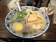 -小潘记鸭血粉丝汤
