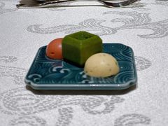 -北京古城老院厉晓麟精致菜