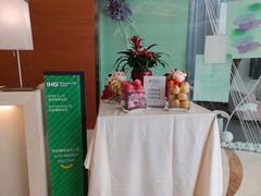 -天津水游城丽筠酒店