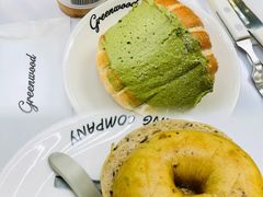 -Green wood coffee绿木咖啡