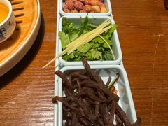 -南拳十三姨·潮汕砂锅粥(世纪金源店)