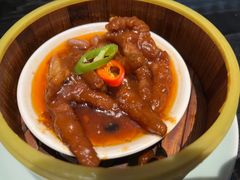-五缘湾凯悦酒店·悦饗中餐厅