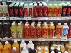 -永辉超市(回龙观店)