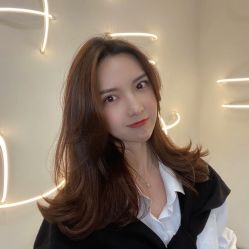 -3AM HAIR SALON染发接发