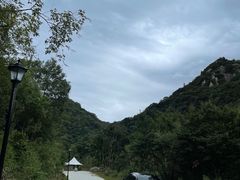 -武汉姚家山旅游景区